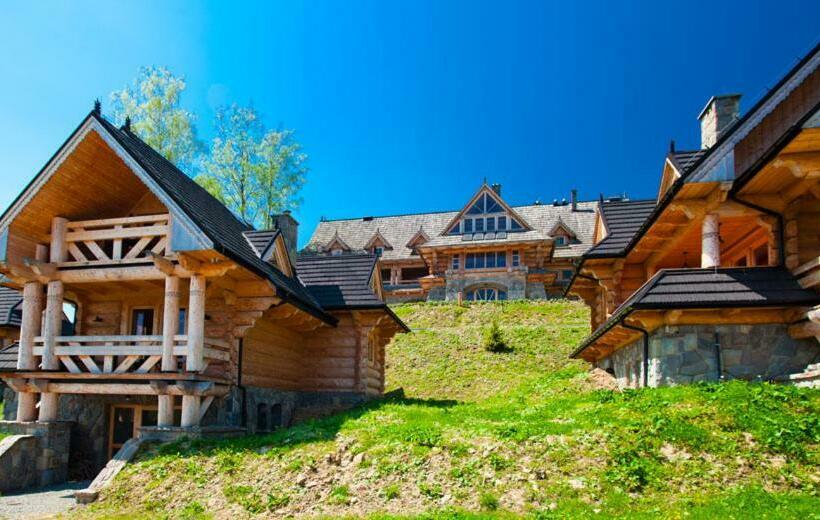 Дом 3 Спальни, Ostoja Spokoju