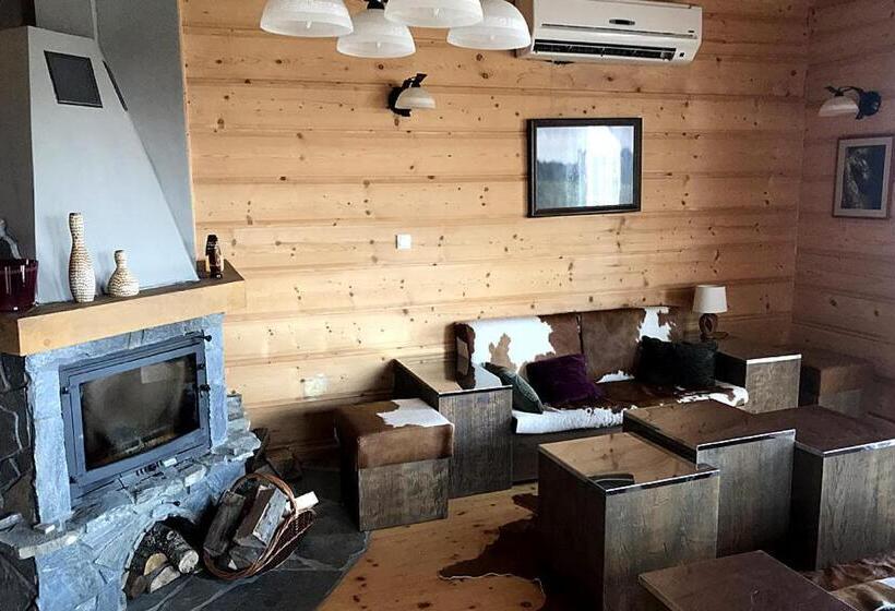 Дом 2 Спальни, Ostoja Spokoju