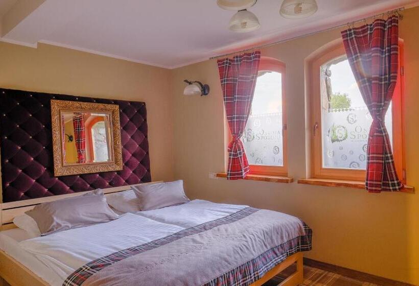 1 Bedroom Apartment Lake View, Ostoja Spokoju