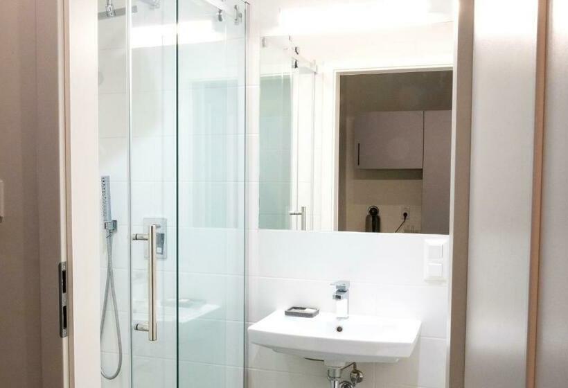 اتاق استاندارد سه نفره, Spichlerz Pierwszy Spa & Wellness
