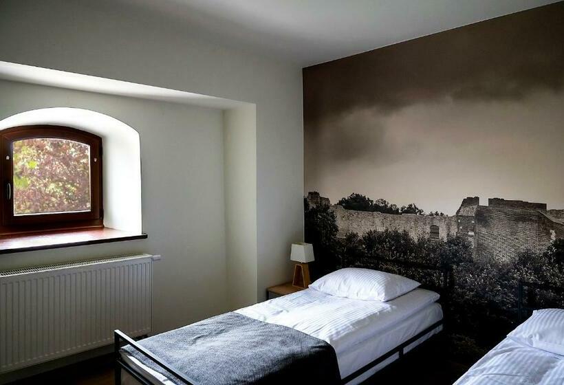 اتاق استاندارد, Spichlerz Pierwszy Spa & Wellness