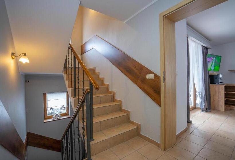 اتاق استاندارد, Willa Pod Szrenicą 2