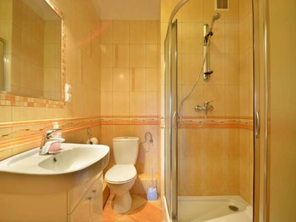 Номер Стандарт, Apartamenty I Pokoje U Barbary