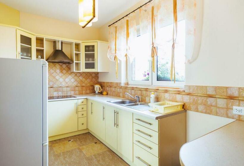 Апартаменты 2 Спальни, Apartamenty I Pokoje U Barbary