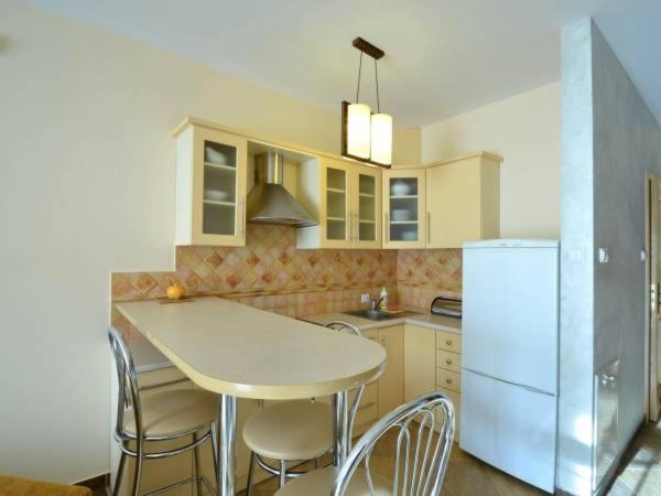 Апартаменты 2 Спальни, Apartamenty I Pokoje U Barbary
