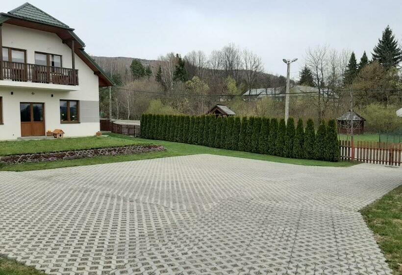 Люкс, Na Końcu świata