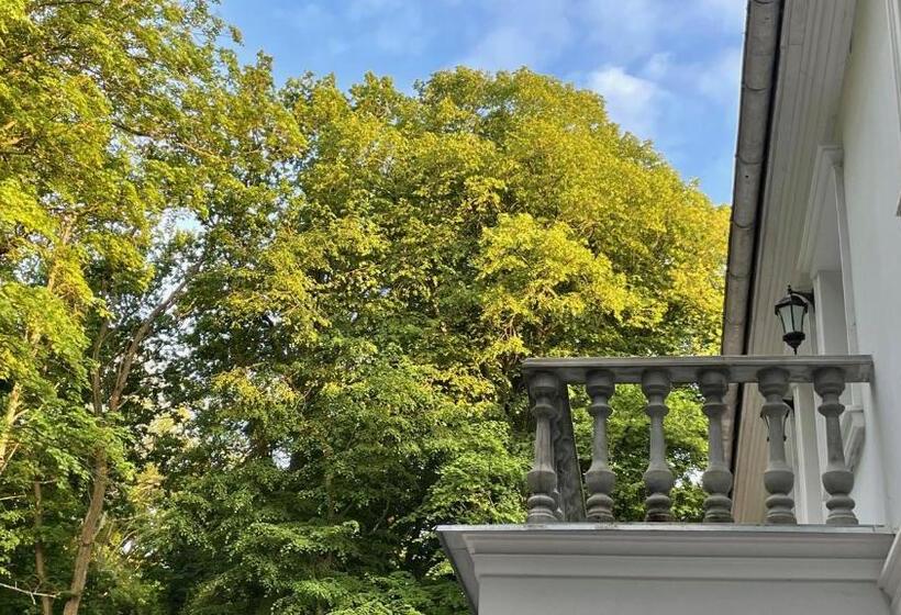 Апартаменты 1 Спальня, Villa Anser