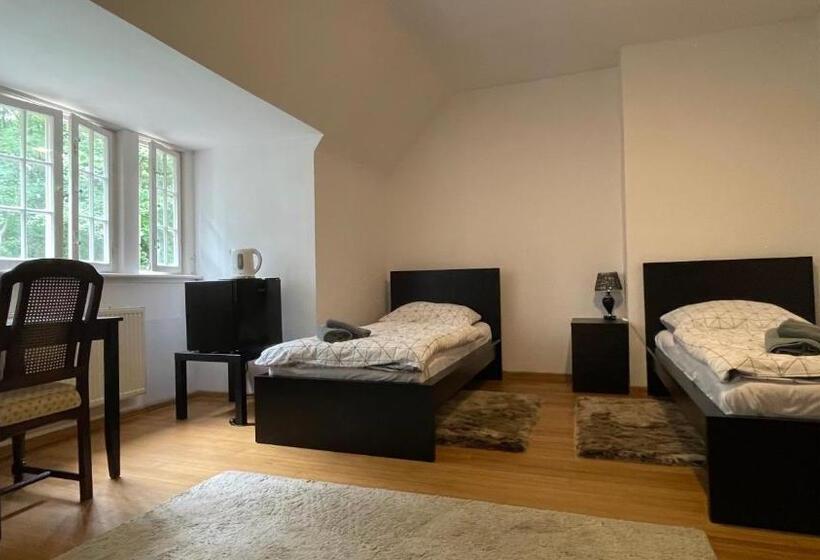 Номер Стандарт, Villa Anser