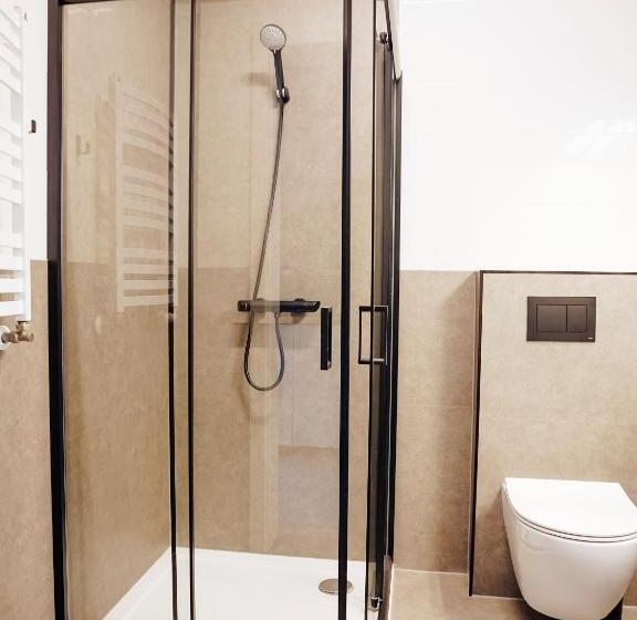 חדר סטנדרט, Ind.u Apartamenty