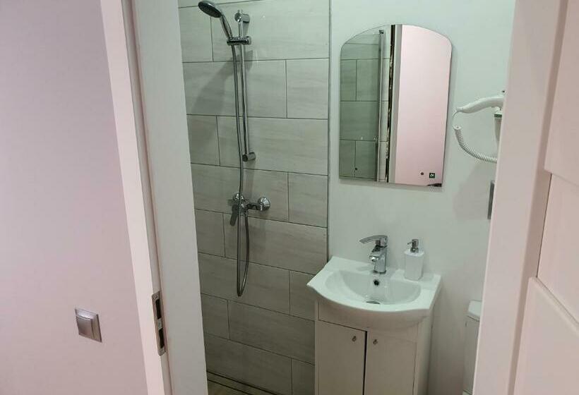 Номер Стандарт, Jasna Hotelik