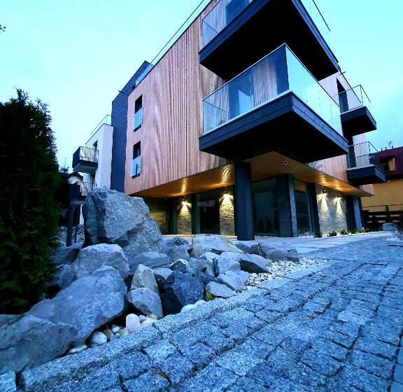 اتاق استاندارد چهار تخته, Villa Olimpijska 2   Centrum