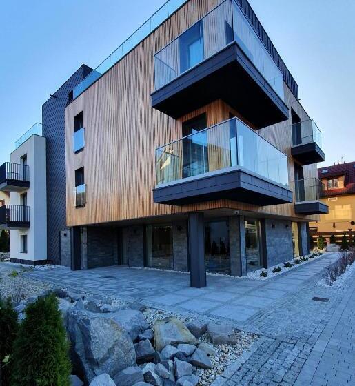 اتاق استاندارد چهار تخته, Villa Olimpijska 2   Centrum