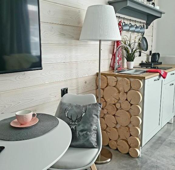 اتاق استاندارد چهار تخته, Villa Olimpijska 2   Centrum