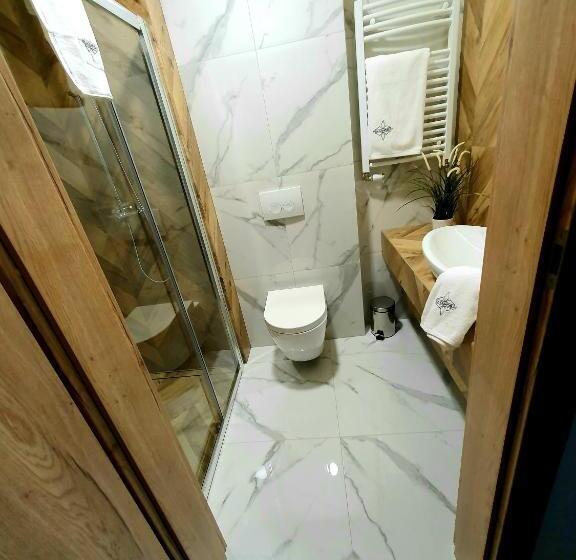 اتاق استاندارد سه نفره, Villa Olimpijska 2   Centrum