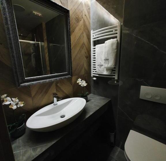 اتاق استاندارد, Villa Olimpijska 2   Centrum