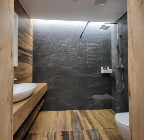 آپارتمان 2 خوابه, Villa Olimpijska 2   Centrum
