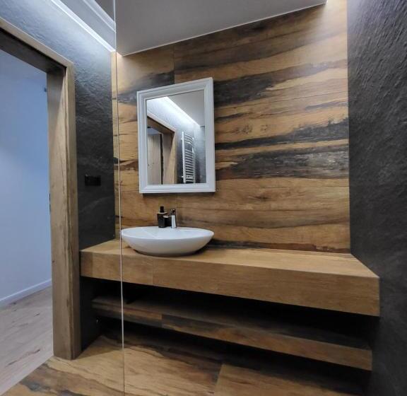 آپارتمان 2 خوابه, Villa Olimpijska 2   Centrum