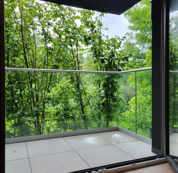 آپارتمان 1 خوابه, Villa Olimpijska 2   Centrum