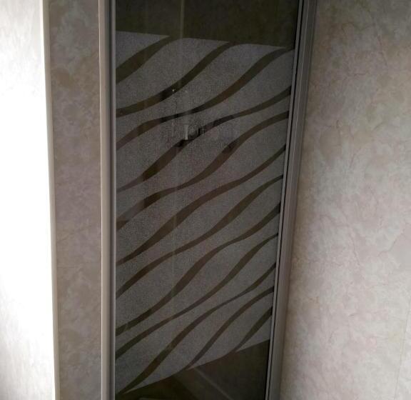 חדר סטנדרט, Central Wave