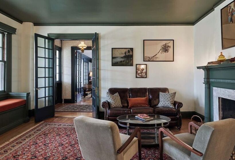 스위트, The Constance, The Whitlock, & The Dewey By The Lenox Collection