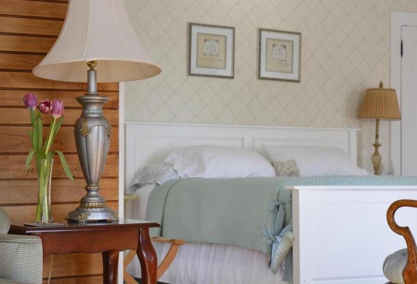 Люкс Deluxe Вид на Море, Victorian By The Sea