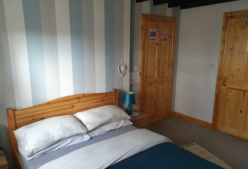 Номер Стандарт, B&b Drum Farm