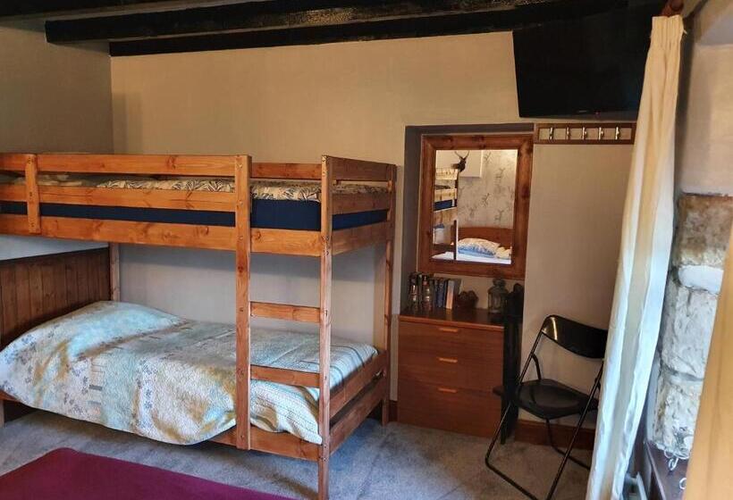 Семейный Номер, B&b Drum Farm