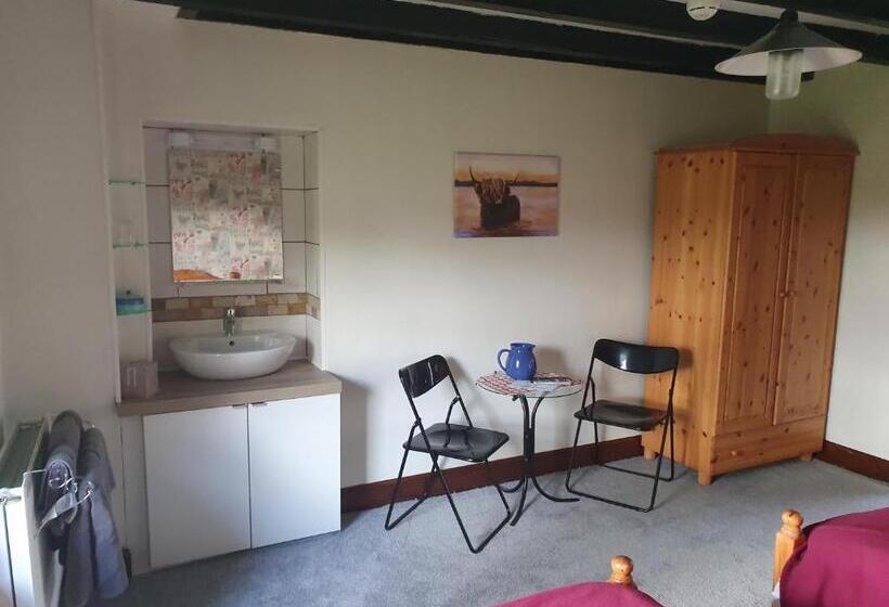 Номер Стандарт, B&b Drum Farm