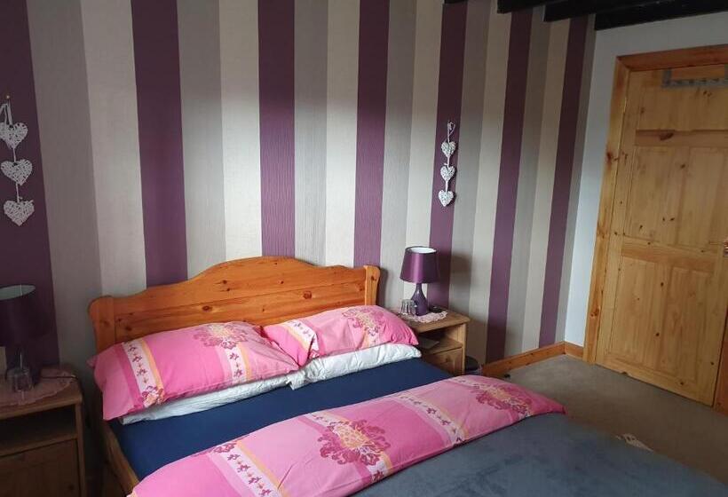 Номер Стандарт, B&b Drum Farm