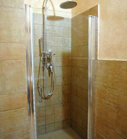 اتاق استاندارد, Garnì Astoria Hotel & Spa