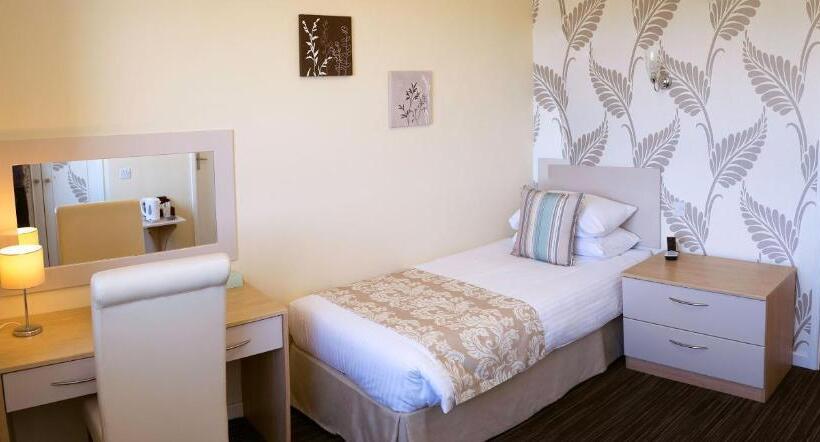 اتاق استاندارد یک نفره, Biarritz