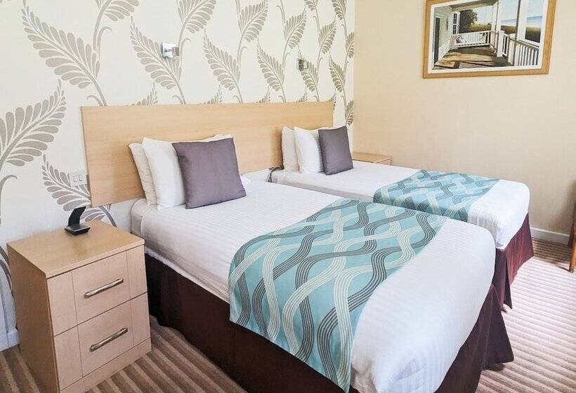 اتاق استاندارد, Biarritz