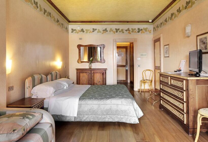 Номер Стандарт, Club Relais Des Alpes