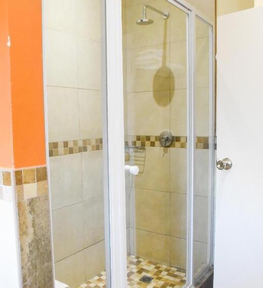 اتاق استاندارد, Cresta Botsalo