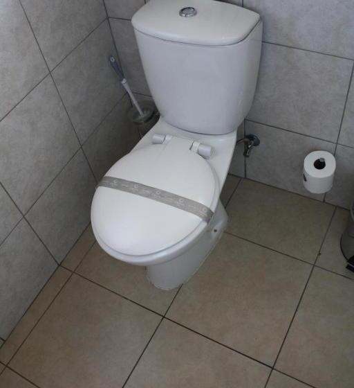 اتاق استاندارد, Cresta Botsalo