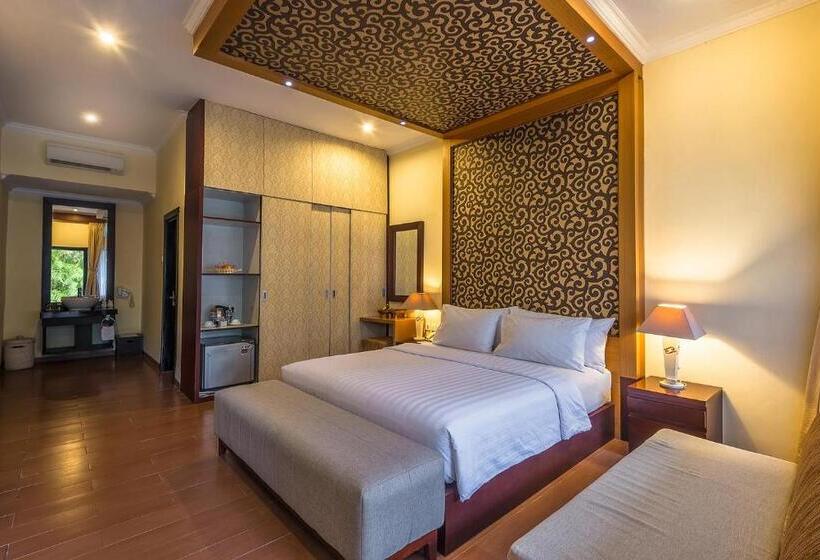 Номер Superior, Natya Hotel Tanah Lot