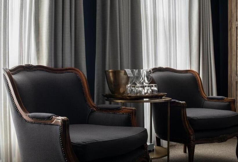 Family Suite, Berida