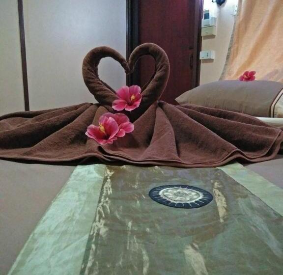 Номер Superior, Phi Phi Green Hill Resort