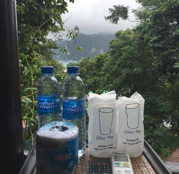 Номер Стандарт, Phi Phi Green Hill Resort
