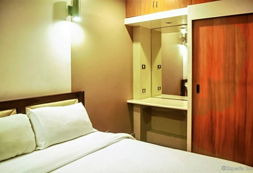 스위트, Uptown Condotel