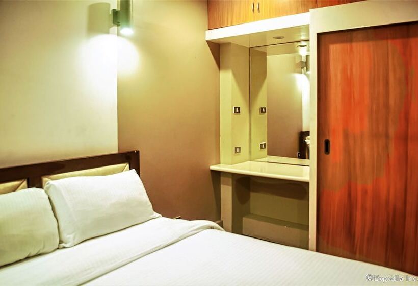스위트, Uptown Condotel