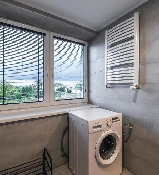 Студия Стандарт, Apartamenty Medyka Park