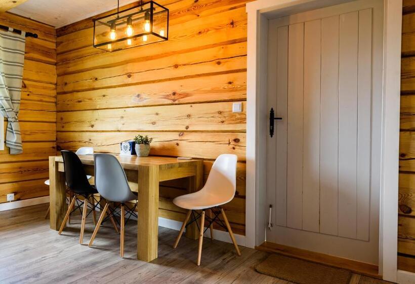 Апартаменты 1 Спальня, Apartamenty Szelągówka