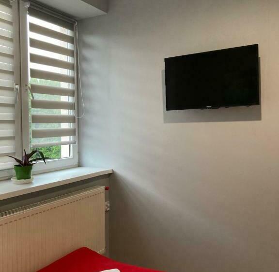 Номер Стандарт, Hostel Karpacki Szymon Szczepan