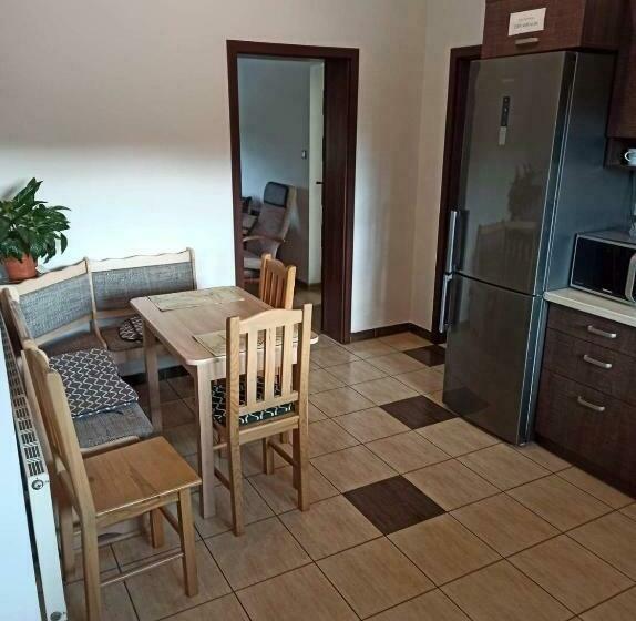 Suite with lake view, Eko Fish