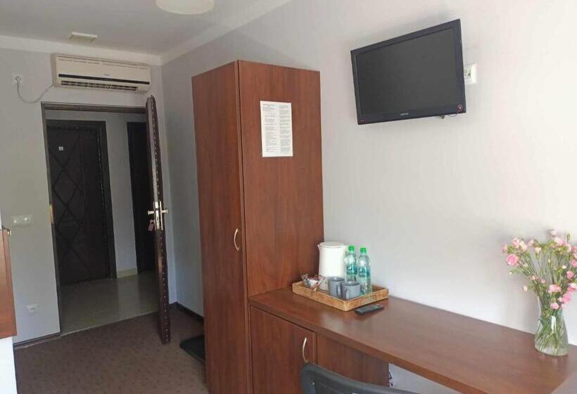 Номер Стандарт, Pokoje Bakos Radocza
