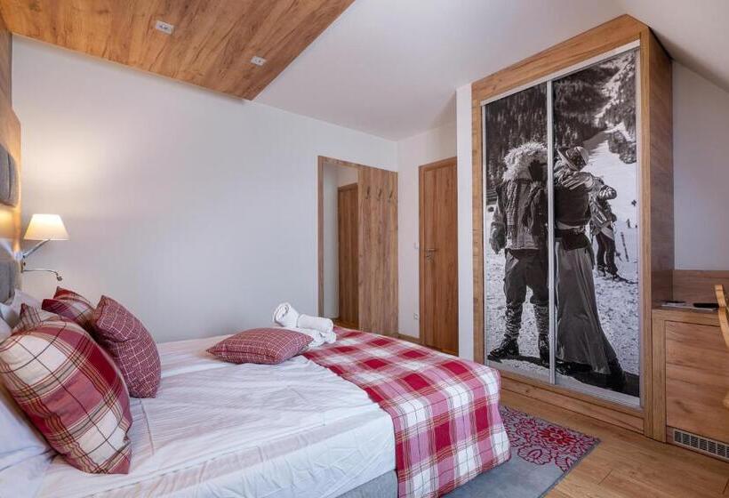 四人标准间, Parzenica B&b   Wyjątkowa I Jedyna!!! Sprawdź Nas A Nie Pożałujesz!