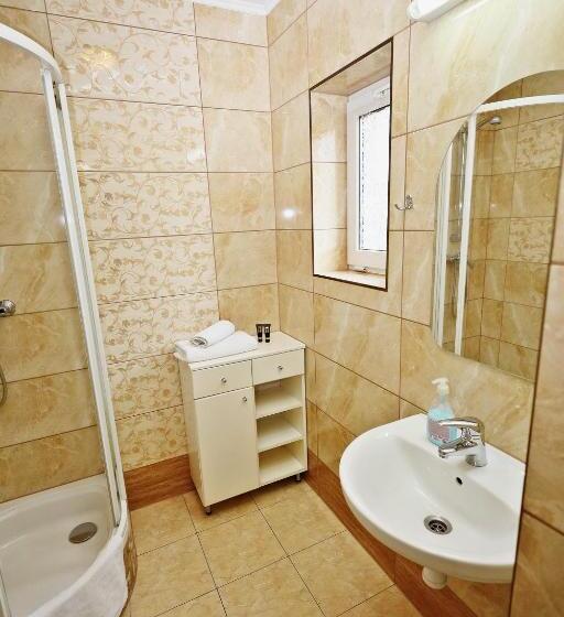 Номер Economy Индивидуальный, Bed&breakfast Maciejanka