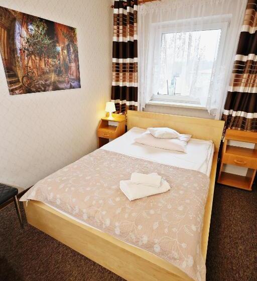 Номер Economy Индивидуальный, Bed&breakfast Maciejanka