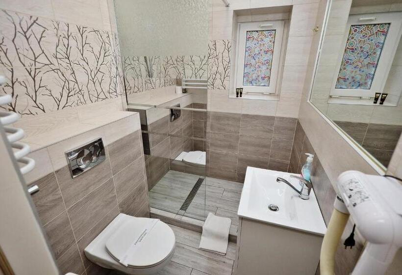 Номер Deluxe Одноместный, Bed&breakfast Maciejanka